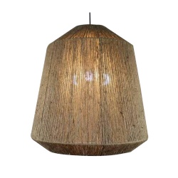 Hemp Rope Lamp Shade