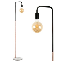 Marble Floor Lamp